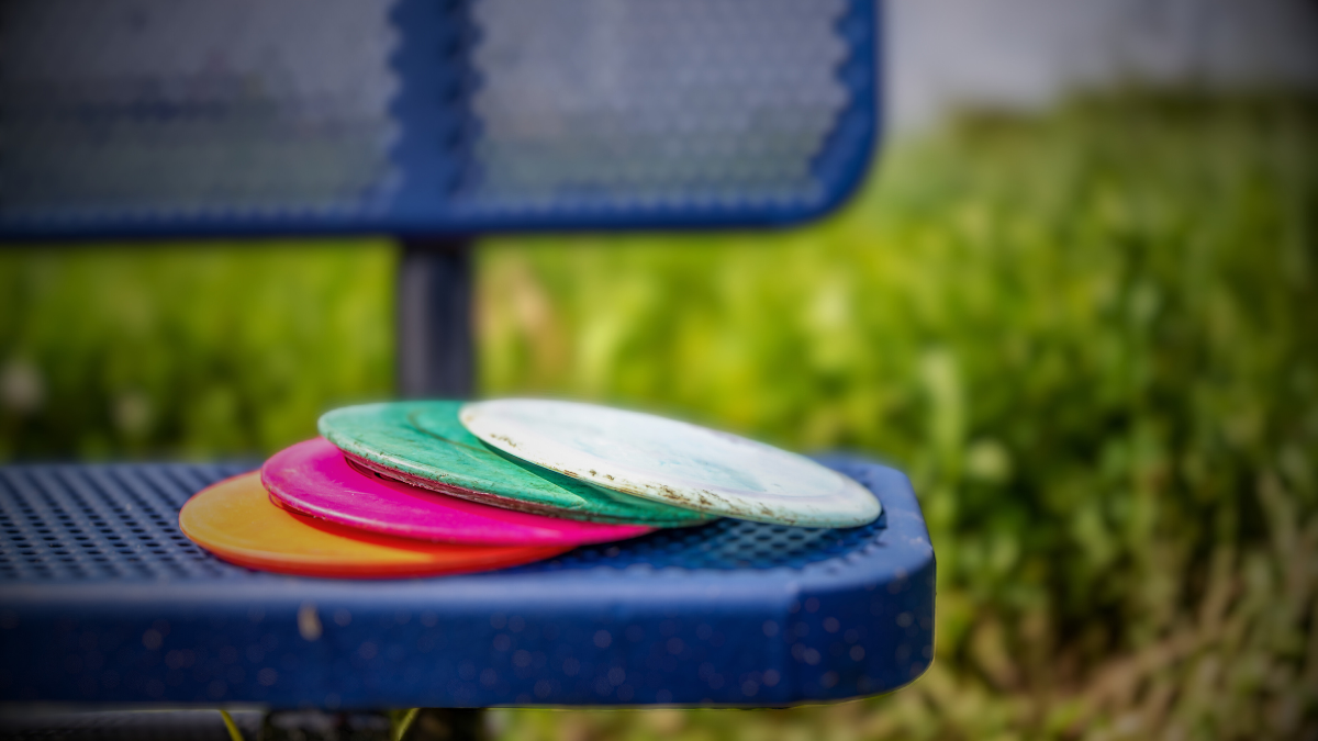 Disc Golf Rules and Etiquette